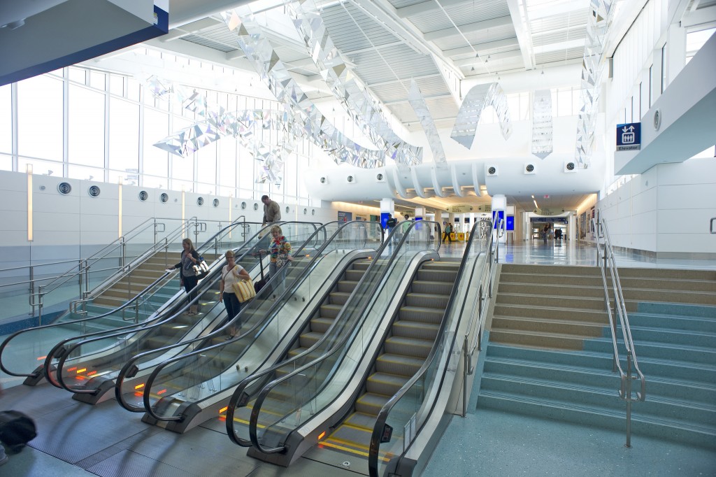 Jacksonville International Airport