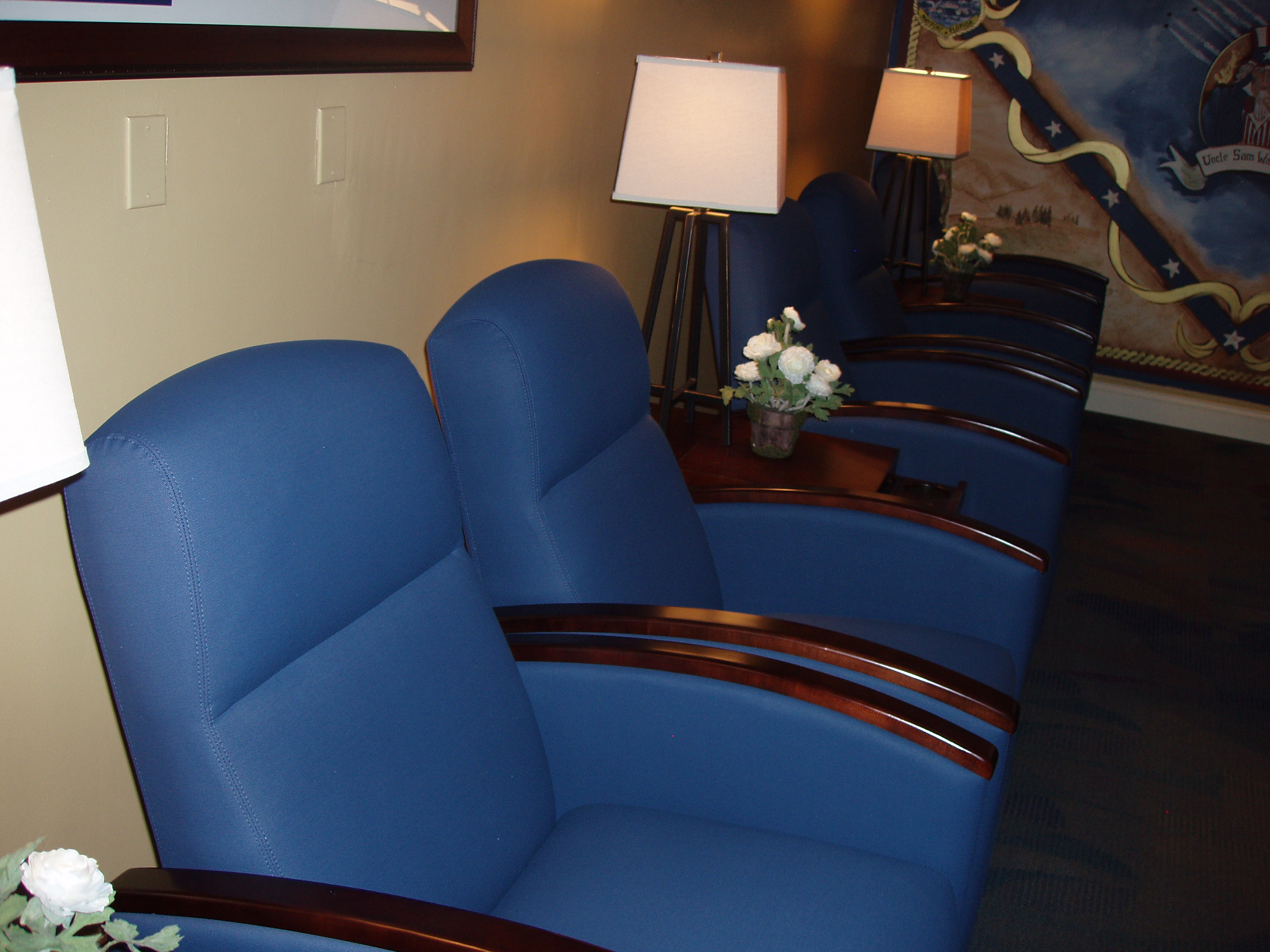 USO pulls lounge from Jacksonville International Airport – Action