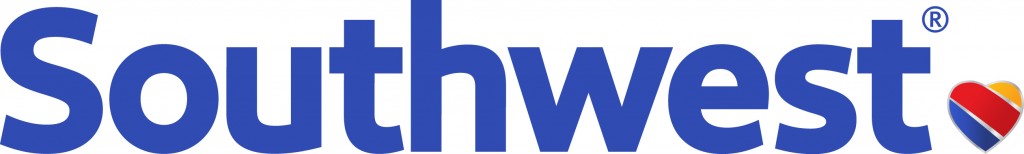 Southwest Airlines Official Logo