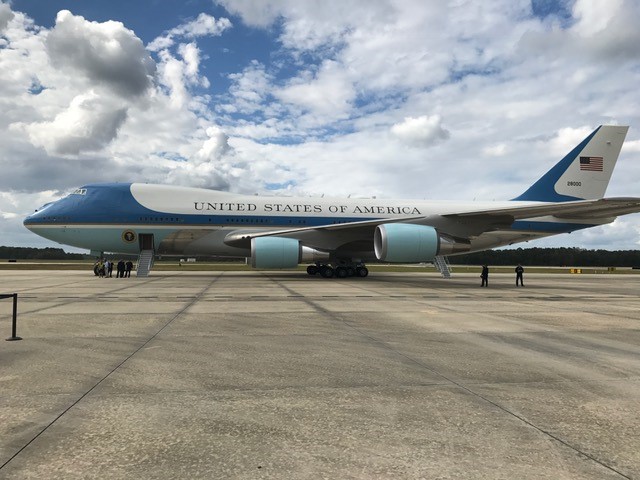 Air Force One - Wikipedia