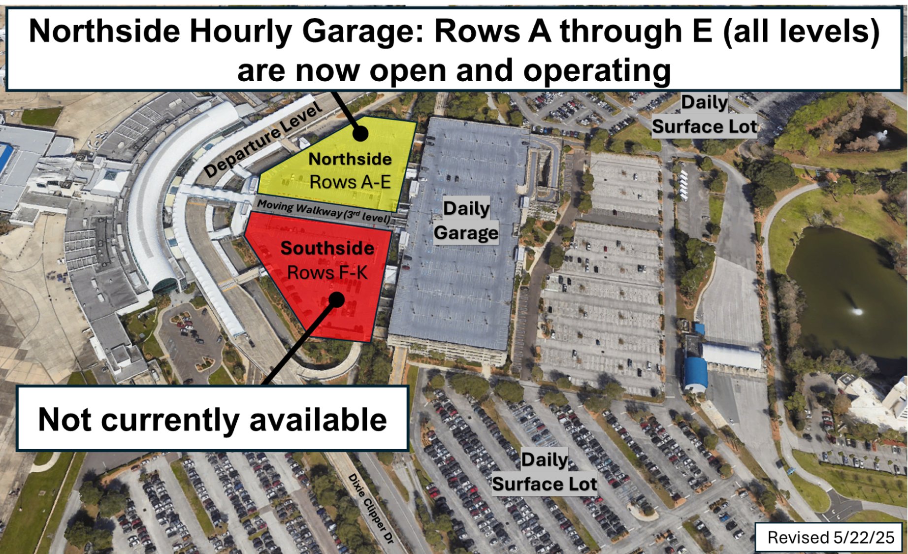 Garage Status Image